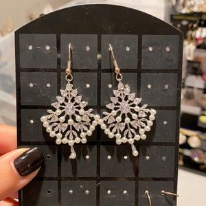 Handmade Earring